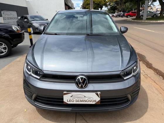 VOLKSWAGEN POLO 1.0 MPI MANUAL
